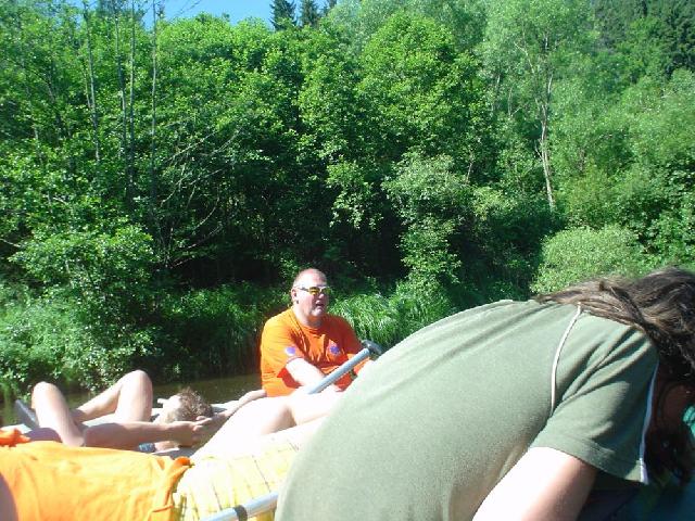 Záchranáři, Vltava 2007 > obr (185)
